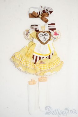 画像1: 幼SD/OF:衣装セット Y-26-01-07-046-YD-ZY