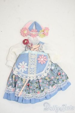 画像1: 幼SD/OF:衣装セット Y-26-01-07-059-YD-ZY