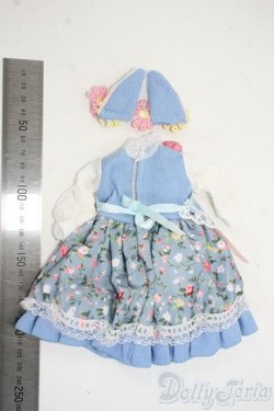 画像2: 幼SD/OF:衣装セット Y-26-01-07-059-YD-ZY