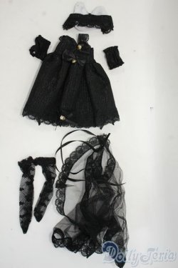 画像1: 幼SD/OF:衣装セット Y-26-01-07-064-YD-ZY