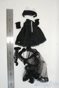 画像2: 幼SD/OF:衣装セット Y-26-01-07-063-YD-ZY