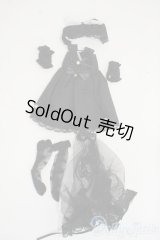 幼SD/OF:衣装セット Y-26-01-07-062-YD-ZY