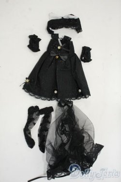 画像1: 幼SD/OF:衣装セット Y-26-01-07-062-YD-ZY