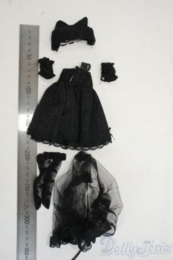 画像2: 幼SD/OF:衣装セット Y-26-01-07-062-YD-ZY