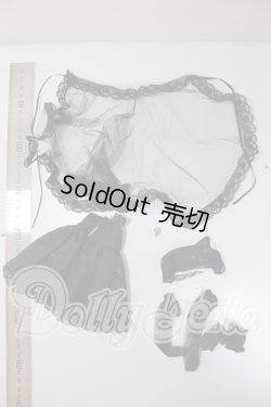 画像2: 幼SD/OF:衣装セット A-26-03-25-189-YD-ZA
