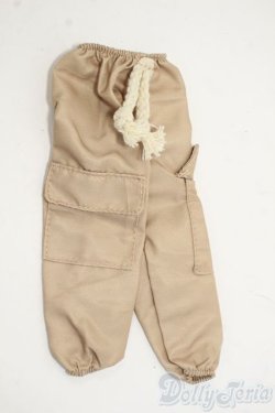 画像1: 幼SD/OF:パンツ Y-26-01-07-061-YD-ZY