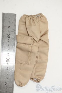 画像2: 幼SD/OF:パンツ Y-26-01-07-061-YD-ZY