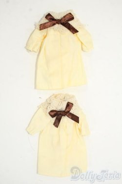 画像1: ミディブライス/OF:衣装 Y-26-01-07-113-YD-ZY