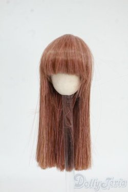 画像1: 4inch/ウィッグ Y-26-01-07-112-YD-ZY