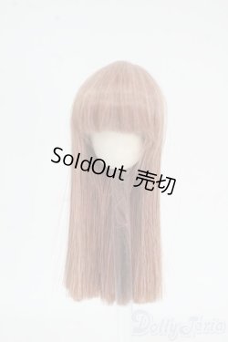 画像1: 4inch/ウィッグ Y-26-01-07-112-YD-ZY