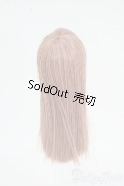 画像2: 4inch/ウィッグ Y-26-01-07-112-YD-ZY