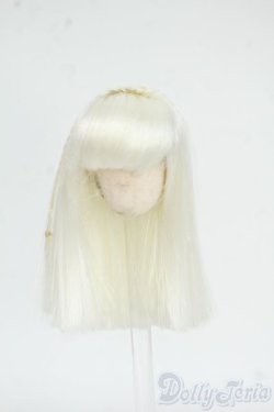 画像1: 4inch/ウィッグ Y-26-01-07-111-YD-ZY