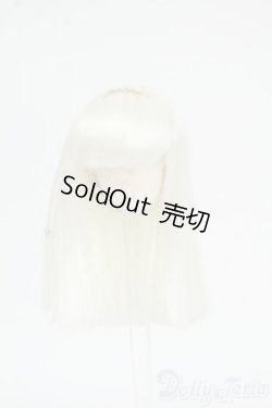 画像1: 4inch/ウィッグ Y-26-01-07-111-YD-ZY