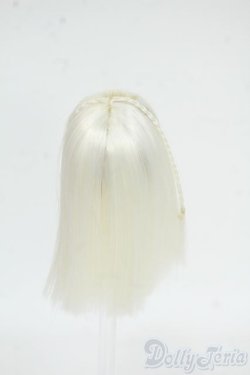 画像2: 4inch/ウィッグ Y-26-01-07-111-YD-ZY