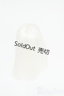 画像2: 4inch/ウィッグ Y-26-01-07-111-YD-ZY
