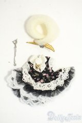 オビツ11/OF:衣装 Y-26-01-07-110-YD-ZY