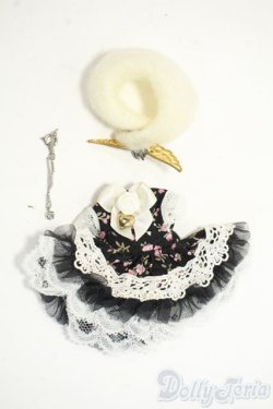 画像1: オビツ11/OF:衣装 Y-26-01-07-110-YD-ZY