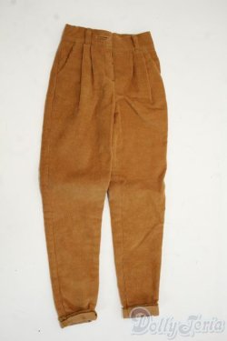 画像1: SD17B/OF:パンツ Y-26-01-07-069-YD-ZY