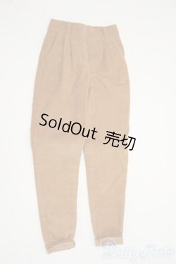 画像1: SD17B/OF:パンツ Y-26-01-07-069-YD-ZY