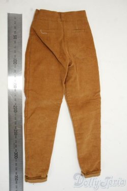 画像2: SD17B/OF:パンツ Y-26-01-07-069-YD-ZY