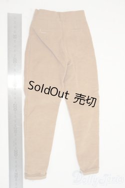 画像2: SD17B/OF:パンツ Y-26-01-07-069-YD-ZY