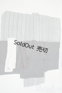 画像2: SD17B/OF:衣装セット Y-26-01-07-070-YD-ZY