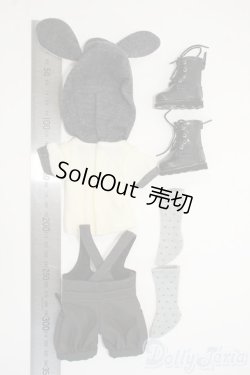 画像2: 幼SD/OF:衣装セット Y-26-01-07-037-YD-ZY