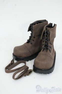 画像1: SD17B/OF:靴 Y-26-01-07-073-YD-ZY