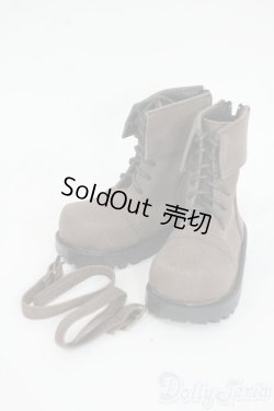 画像1: SD17B/OF:靴 Y-26-01-07-073-YD-ZY
