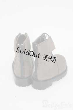 画像2: SD17B/OF:靴 Y-26-01-07-073-YD-ZY