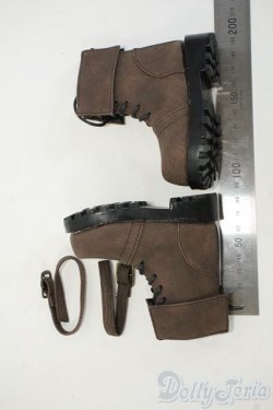 画像3: SD17B/OF:靴 Y-26-01-07-073-YD-ZY