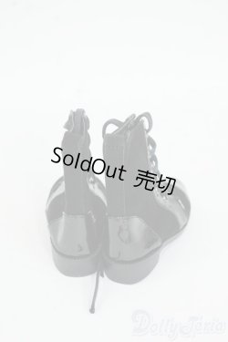 画像2: SD13BOY/靴 Y-26-01-07-074-YD-ZY