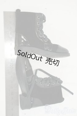 画像3: SD13BOY/靴 Y-26-01-07-074-YD-ZY