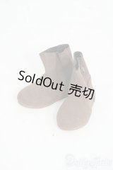 SDM＆MSD/OF:靴 Y-26-01-07-077-YD-ZY