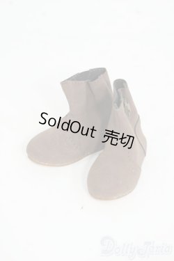 画像1: SDM＆MSD/OF:靴 Y-26-01-07-077-YD-ZY