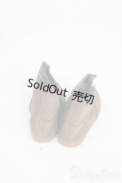 画像2: SDM＆MSD/OF:靴 Y-26-01-07-077-YD-ZY
