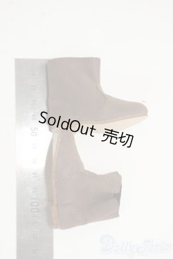 画像3: SDM＆MSD/OF:靴 Y-26-01-07-077-YD-ZY