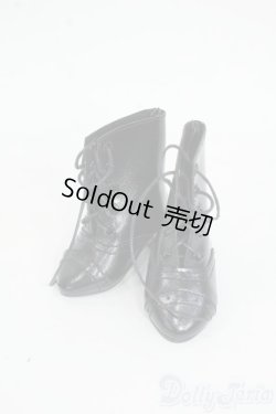 画像1: SDM＆MSD/OF:靴 Y-26-01-07-075-YD-ZY