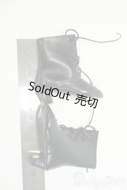 画像3: SDM＆MSD/OF:靴 Y-26-01-07-075-YD-ZY