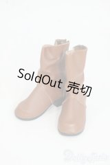 SDM＆MSD/OF:靴 Y-26-01-07-079-YD-ZY