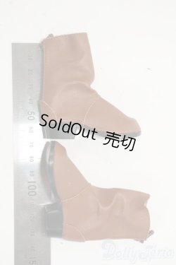 画像3: SDM＆MSD/OF:靴 Y-26-01-07-079-YD-ZY