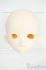 菜語DOLL/1/4ノーメイクヘッド Y-26-01-07-121-YD-ZY