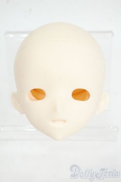 画像1: 菜語DOLL/1/4ノーメイクヘッド Y-26-01-07-121-YD-ZY