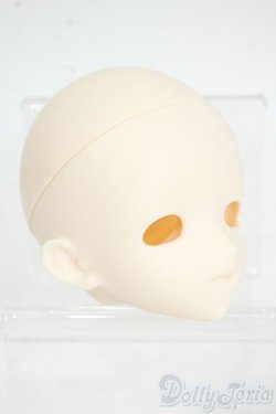 画像2: 菜語DOLL/1/4ノーメイクヘッド Y-26-01-07-121-YD-ZY