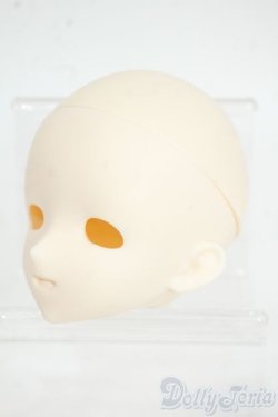 画像3: 菜語DOLL/1/4ノーメイクヘッド Y-26-01-07-121-YD-ZY