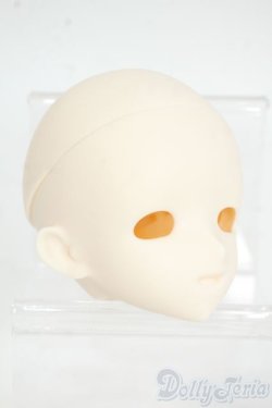 画像2: 菜語DOLL/1/4ノーメイクヘッド Y-26-01-07-120-YD-ZY