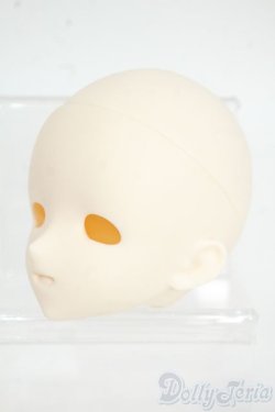 画像3: 菜語DOLL/1/4ノーメイクヘッド Y-26-01-07-120-YD-ZY