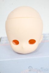 IMOMODOLL/1/6用ノーメイクヘッド：MARU Y-26-01-07-118-YD-ZY