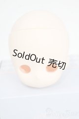 IMOMODOLL/1/6用ノーメイクヘッド：MARU Y-26-01-07-118-YD-ZY
