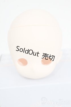 画像1: IMOMODOLL/1/6用ノーメイクヘッド：MARU Y-26-01-07-118-YD-ZY